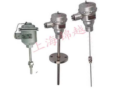 隔爆、本安型（多對(duì)式）熱電偶   WRNK-8416、WRNK-8426