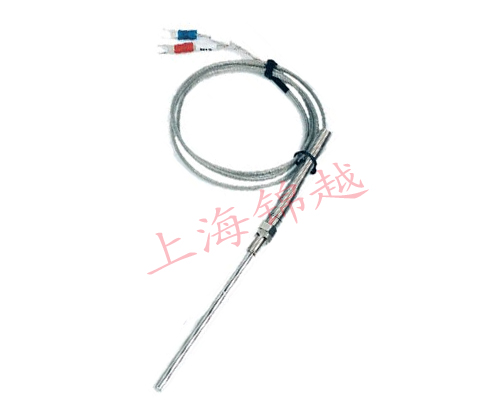 鎧裝熱電阻 WZPK-376S、WZPK2-376S